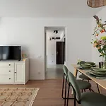 Breathtaking 1br - Nature Vibes Apartment