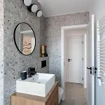 Breathtaking 1br - Nature Vibes Apartment Bucharest