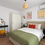 Breathtaking 1br - Nature Vibes Apartment *