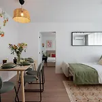 Breathtaking 1br - Nature Vibes Apartment *