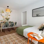 Apartment Breathtaking 1br - Nature Vibes *
