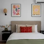 Breathtaking 1br - Nature Vibes Apartment *