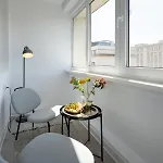 Breathtaking 1br - Nature Vibes Apartment *