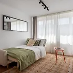 Breathtaking 1br - Nature Vibes Apartment *