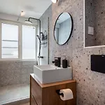 Breathtaking 1br - Nature Vibes Apartment Bucharest