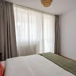 Breathtaking 1br - Nature Vibes Apartment *