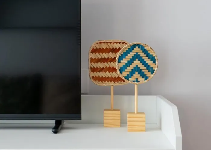 Breathtaking 1br - Nature Vibes Апартаменти Бухарест