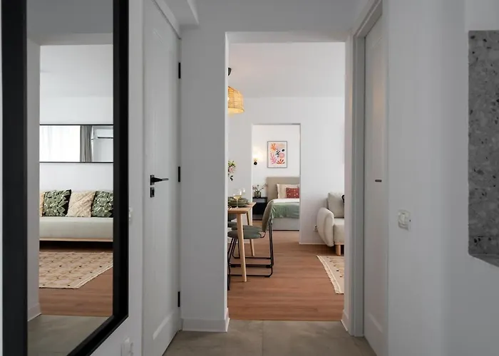 Breathtaking 1br - Nature Vibes *