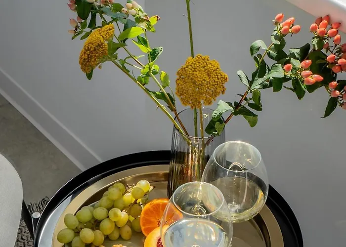 Апартаменти Breathtaking 1br - Nature Vibes