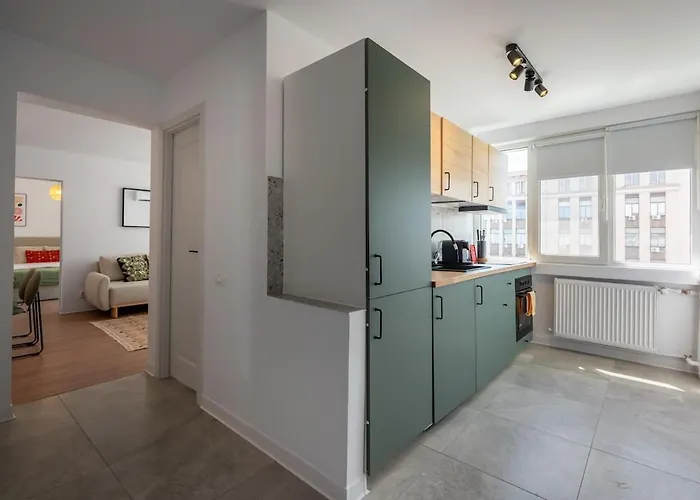 Breathtaking 1br - Nature Vibes *