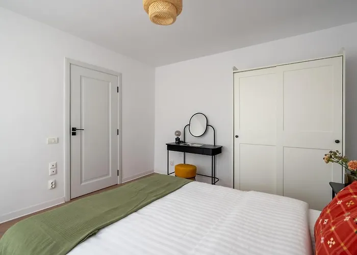 Breathtaking 1br - Nature Vibes *