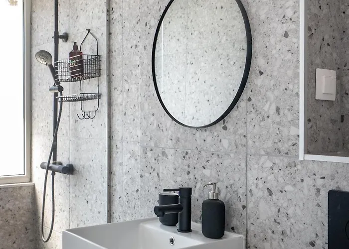 Breathtaking 1br - Nature Vibes * Bucarest