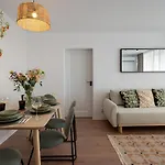 Lägenhet Breathtaking 1br - Nature Vibes