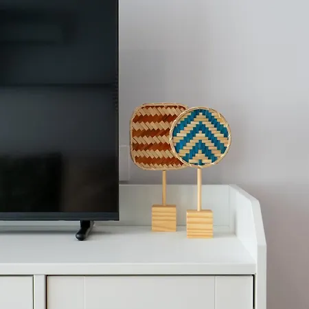 Breathtaking 1br - Nature Vibes Апартаменты Бухарест