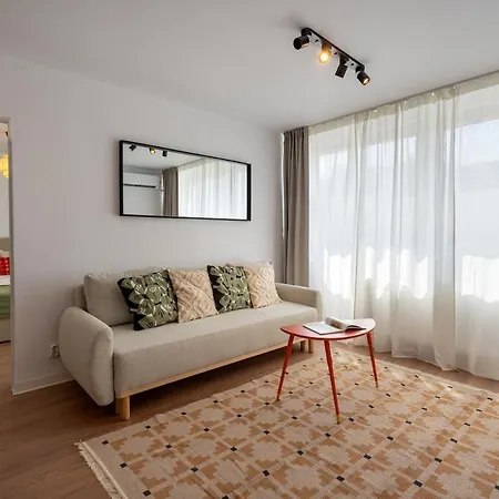 Breathtaking 1br - Nature Vibes *