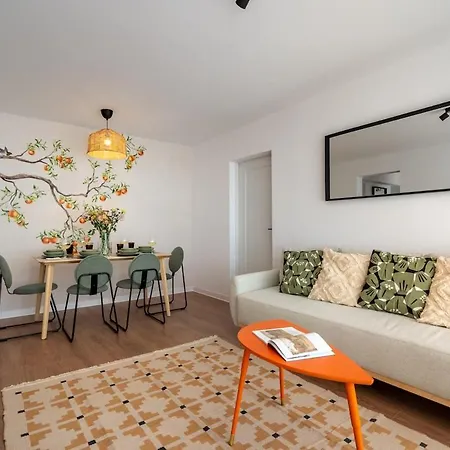 Breathtaking 1br - Nature Vibes *