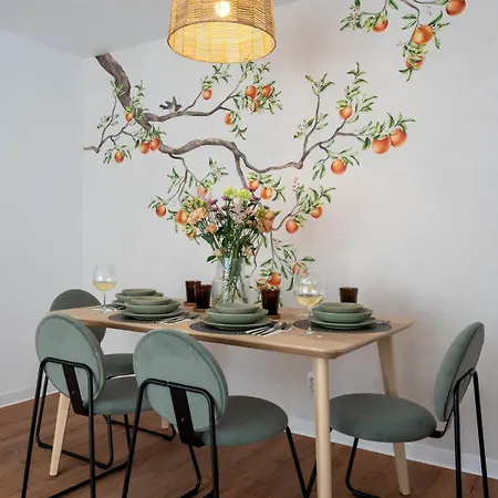 Breathtaking 1br - Nature Vibes