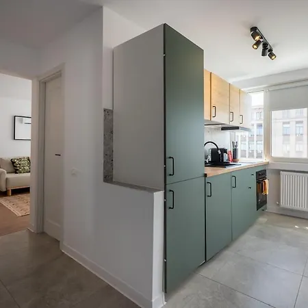 Breathtaking 1br - Nature Vibes *