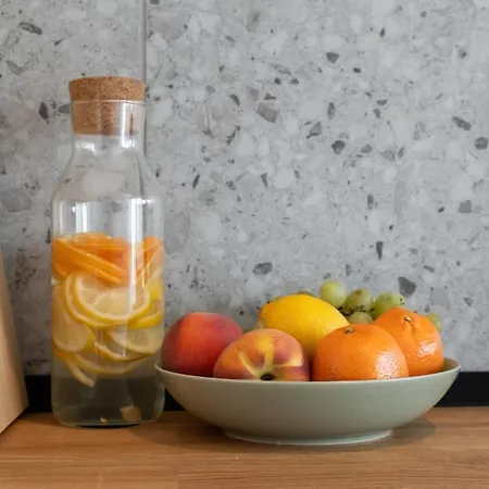 Breathtaking 1br - Nature Vibes Appartement Bucarest