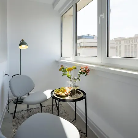 Breathtaking 1br - Nature Vibes Апартаменты *