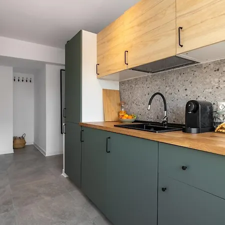 Breathtaking 1br - Nature Vibes