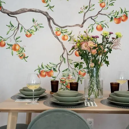 Breathtaking 1br - Nature Vibes Boekarest