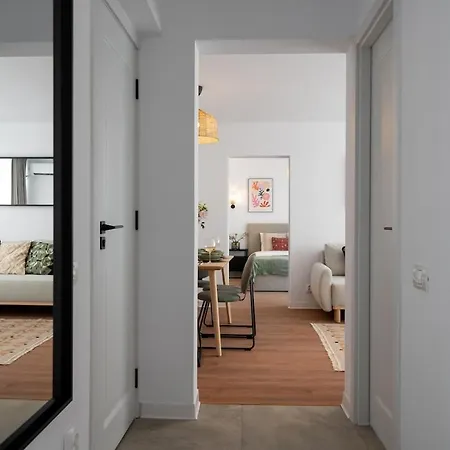 Breathtaking 1br - Nature Vibes *