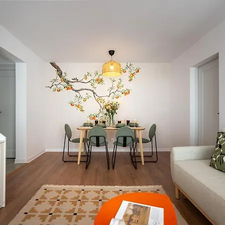 Breathtaking 1br - Nature Vibes *