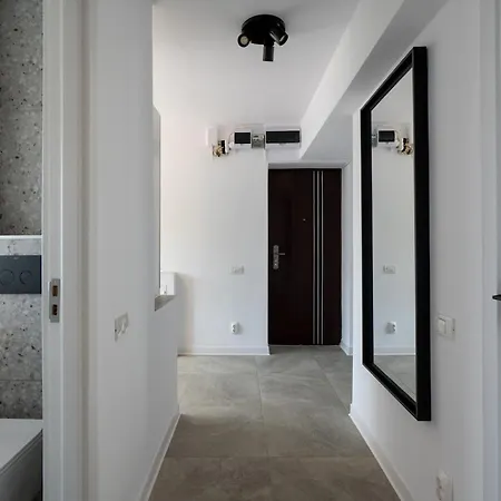 Breathtaking 1br - Nature Vibes * Bucarest
