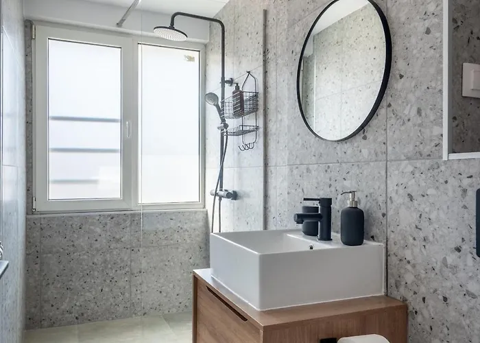 Breathtaking 1br - Nature Vibes Apartment Bucharest