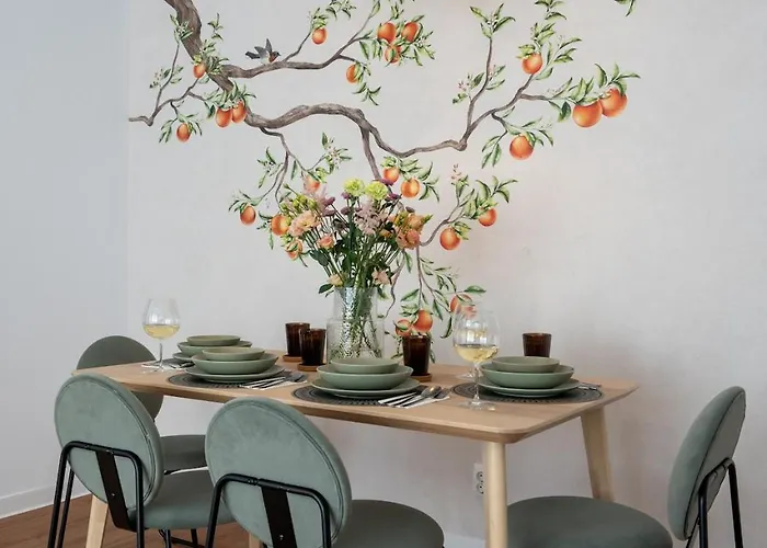 Breathtaking 1br - Nature Vibes