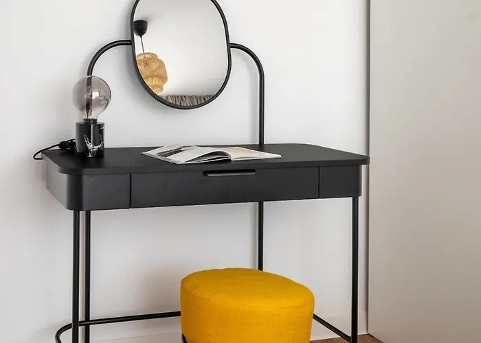 Breathtaking 1br - Nature Vibes