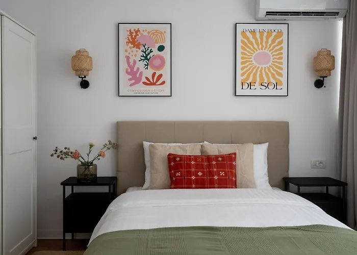 Breathtaking 1br - Nature Vibes Apartamento *