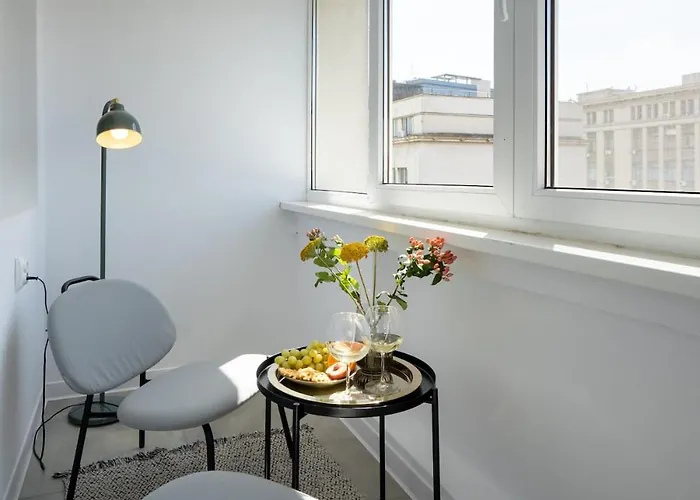 Breathtaking 1br - Nature Vibes Apartmán *