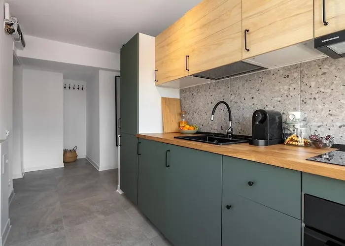 Breathtaking 1br - Nature Vibes