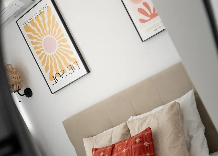 Breathtaking 1br - Nature Vibes Apartmán Bukurešť