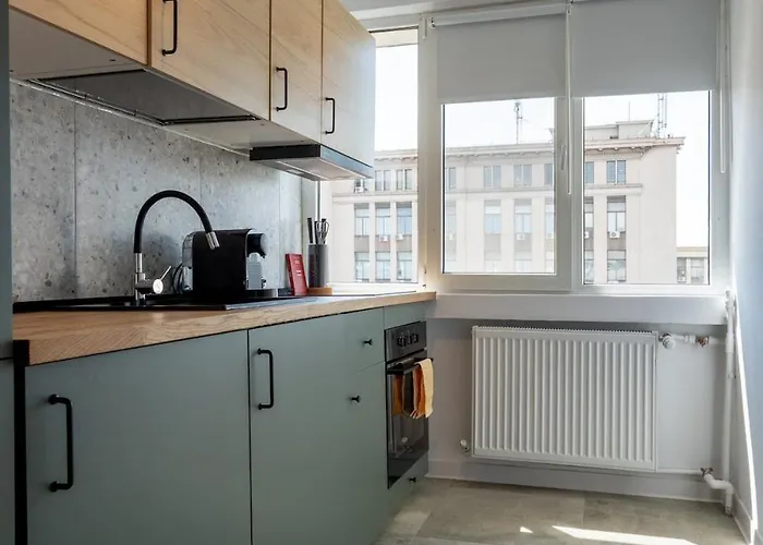 Breathtaking 1br - Nature Vibes *