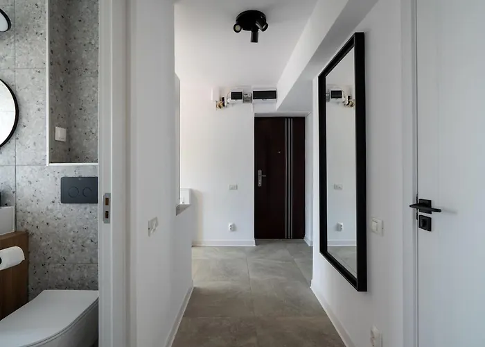 Breathtaking 1br - Nature Vibes * 布加勒斯特