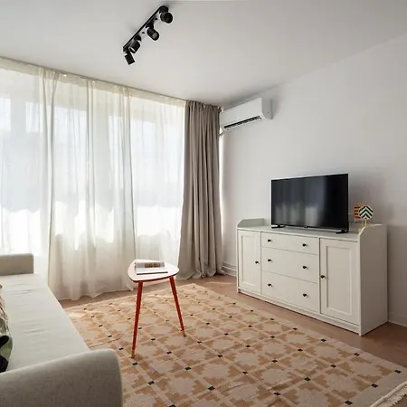 Breathtaking 1br - Nature Vibes * בוקרשט