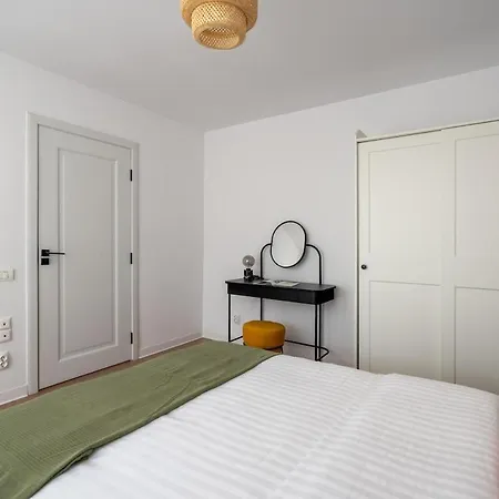 Breathtaking 1br - Nature Vibes *