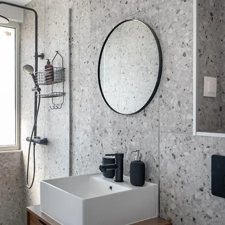 Breathtaking 1br - Nature Vibes * Bucharest