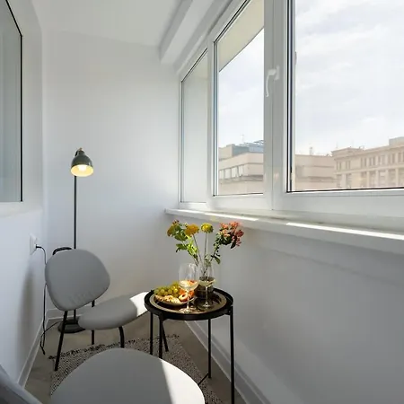 Breathtaking 1br - Nature Vibes * Bucharest