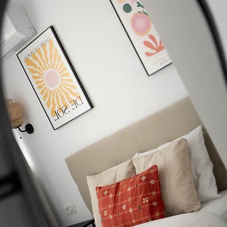 Breathtaking 1br - Nature Vibes Apartment Bucharest