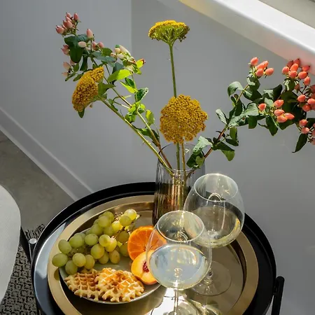 Apartment Breathtaking 1br - Nature Vibes