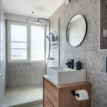 Breathtaking 1br - Nature Vibes Apartamento Bucareste