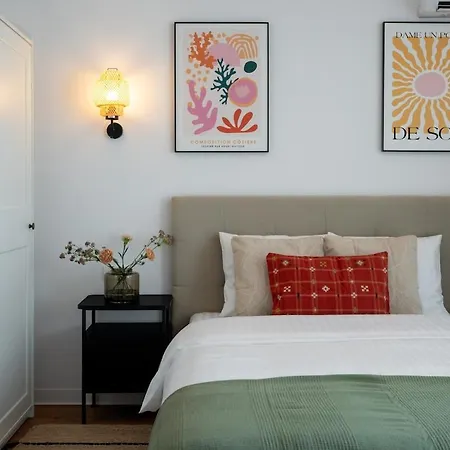 Apartamento Breathtaking 1br - Nature Vibes Bucareste