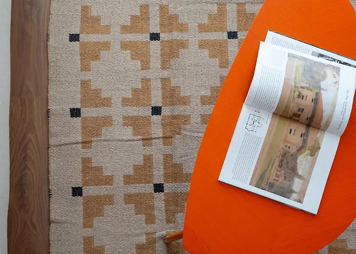 Lägenhet Breathtaking 1br - Nature Vibes